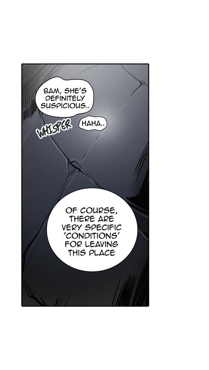 Tower of God Chapter 345 124